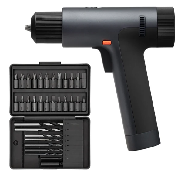 Xiaomi Mijia Беспроводная Электрическая Дрель MJWSZNJYDZ001QW