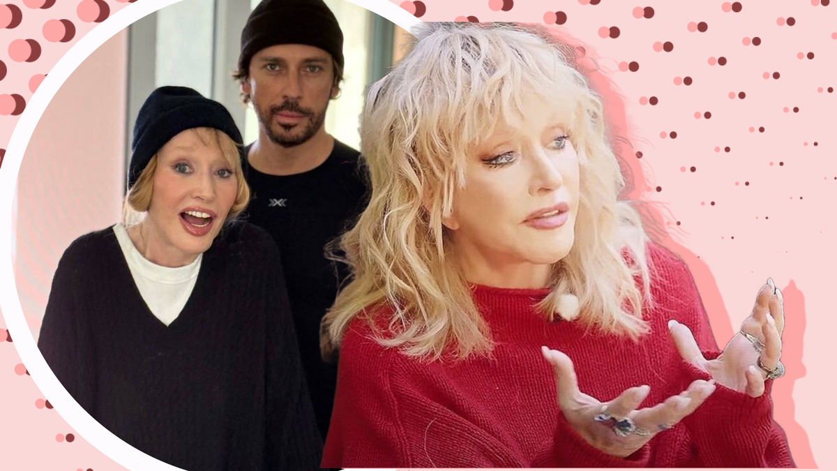 Фото: соцсети/кадр из интервью Екатерине Гордеевой* (признана иноагентом на территории РФ)