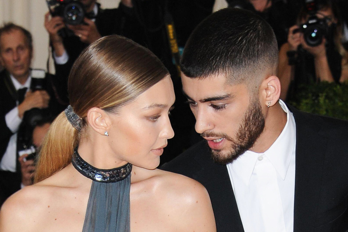     «Это была похоть»: Зейн Малик признался, что никогда не любил родившую от него дочь Джиджи Хадид