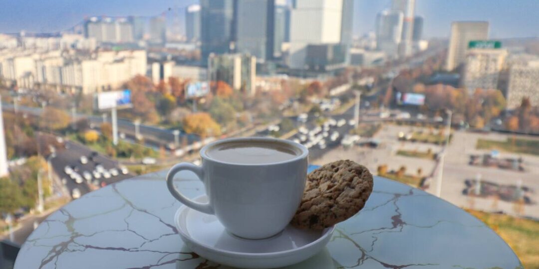 Жизнь по-узбекски: чем квартиры в Ташкенте отличаются