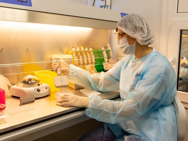    Фото: пресс-служба мэра и правительства Москвы/Владимир Новиков