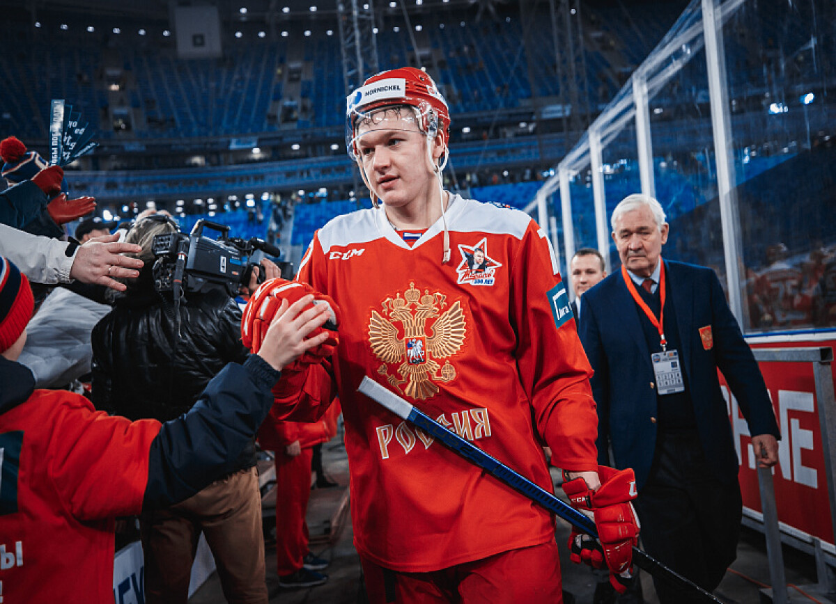     Бывший американский хоккеист О’Каллахан назвал «недальновидным» решение МОК не допустить Россию до ОИ