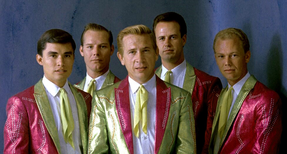 Бак Оуэнс и The Buckaroos: пионеры саунда Бейкерсфилда