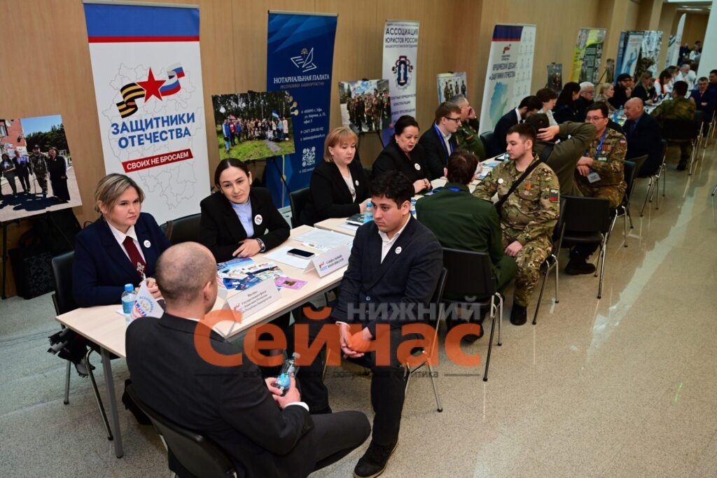    Фото: пресс-служба полномочного представителя президента РФ в ПФО  Редакция nn-now