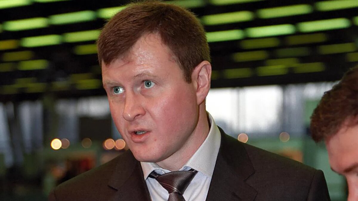   Дмитрий Лекай / Коммерсантъ- Архивное фото