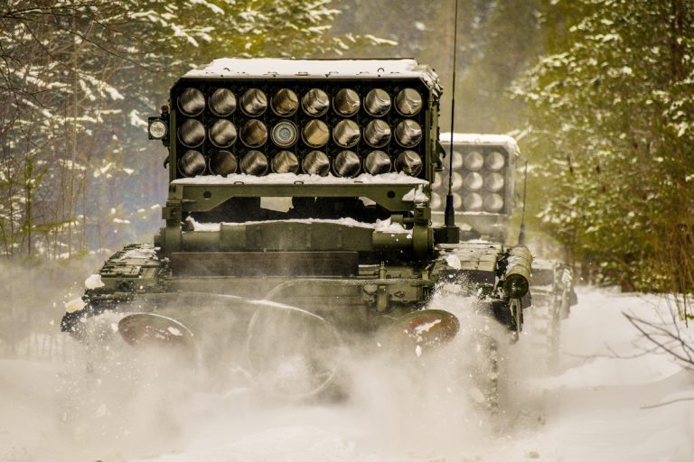    Фото: Министерство Обороны РФ Татьяна Пономарева