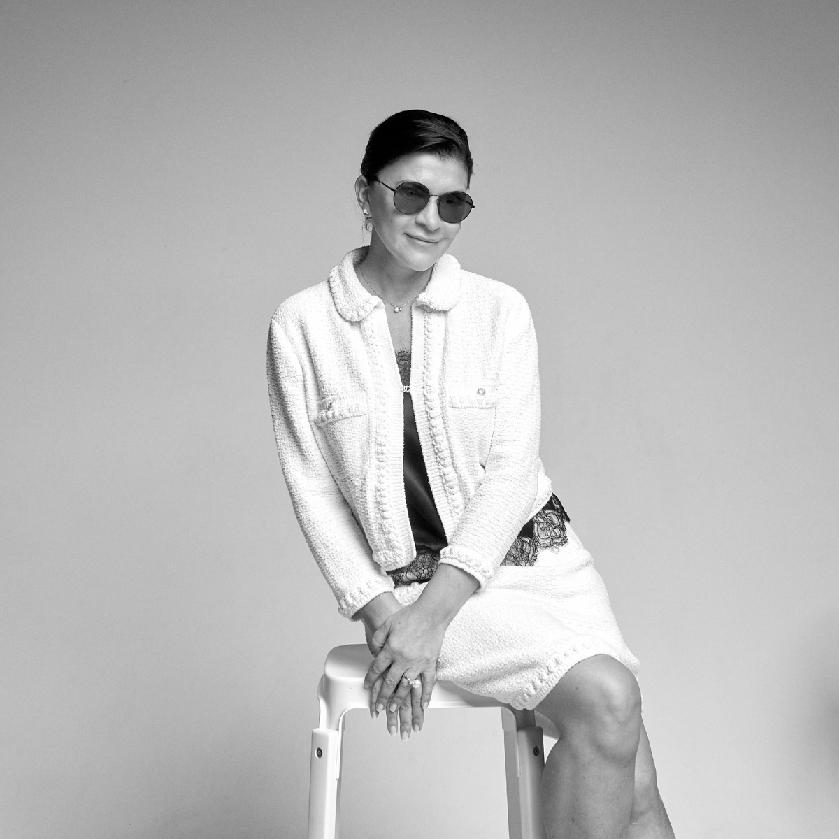 Бизнес-психотерапевт Ольга Лукина