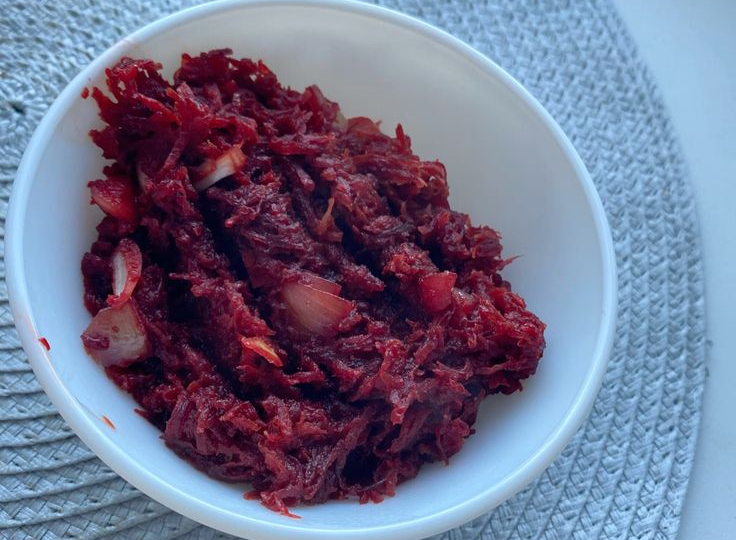 Что нужно есть после 50: 3 фрукта и 3 овоща ДЛЯ ЗДОРОВЬЯ ПЕЧЕНИ