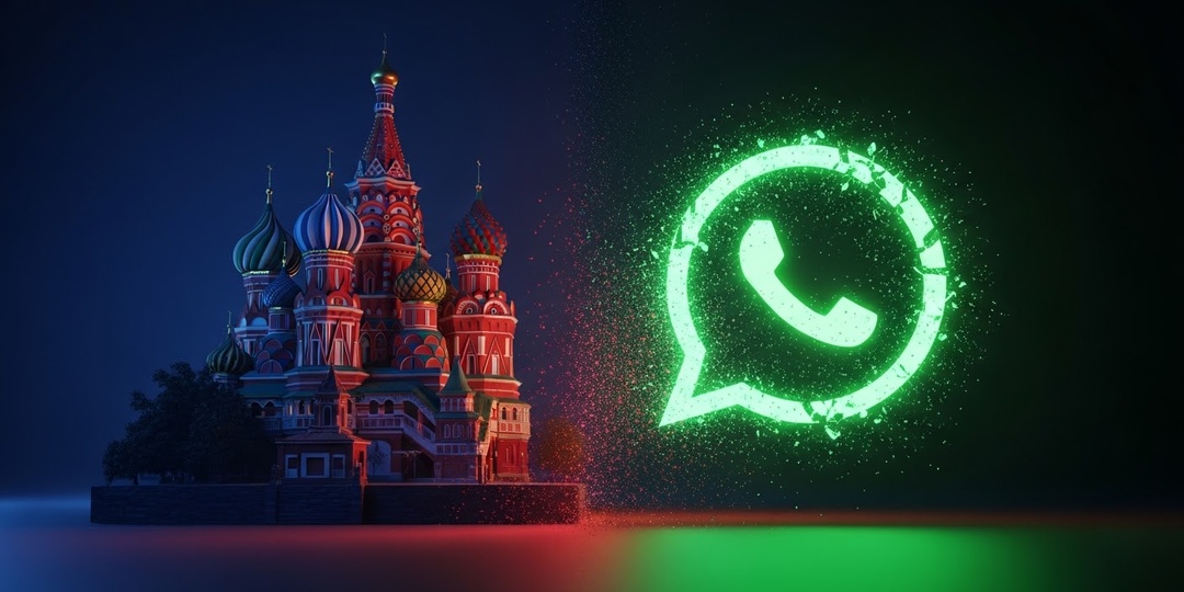 WhatsApp ответил на удаление его домена из «Рунета»
