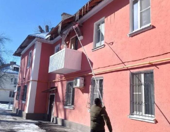 Иллюстрация: фото ООО УК «Первомайский»