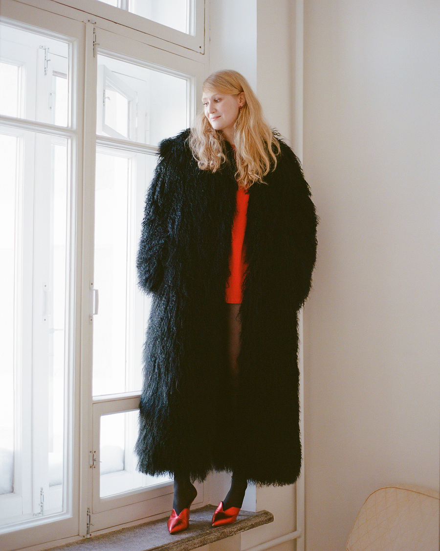    Бренд Pítkina показал специальную съемку ко Дню всех влюбленных (фото 3)