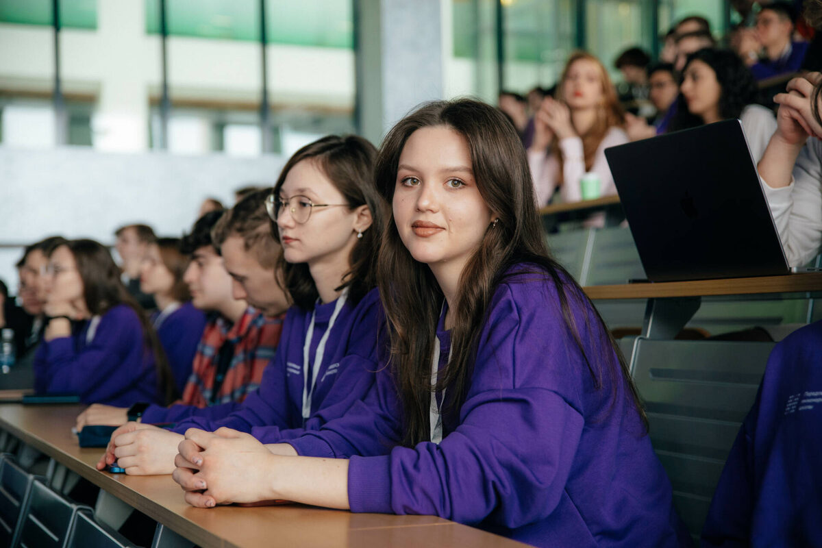 Фото: пресс-служба Университета Иннополис