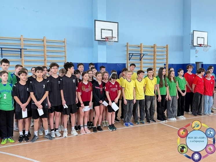     Фото: соцсеть «ВКонтакте», ЦВР