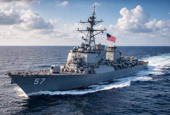 Обложка © DALL-E / Life.ru