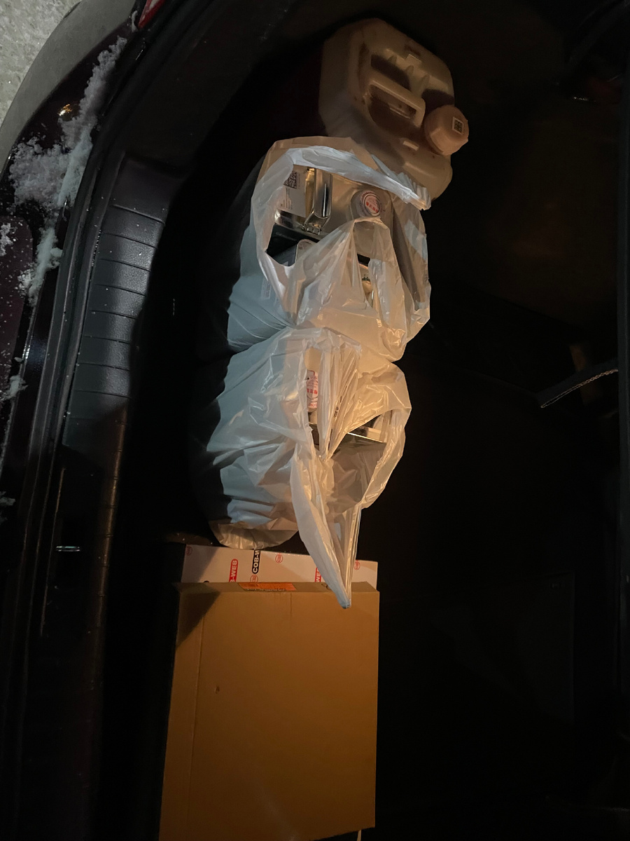 контрольная закупка на 37000р