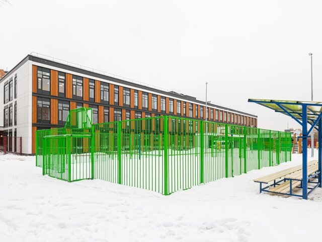    Фото: пресс-служба мэра и правительства Москвы/Максим Мишин