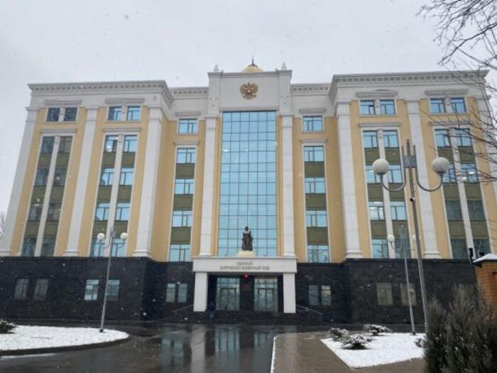 Иллюстрация: © «Панорама»