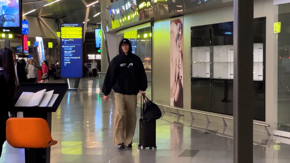 Фото: © Кадр программы "Итоговая программа с Петром Марченко", РЕН ТВ