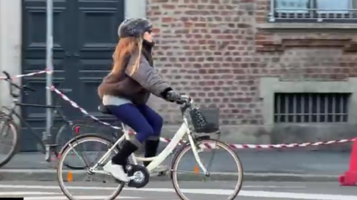 Зимняя мода Милана 2026