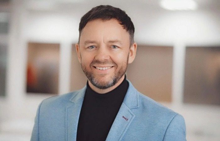 Сергей Нетиевский.