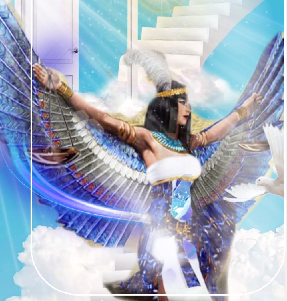 Программа Маат