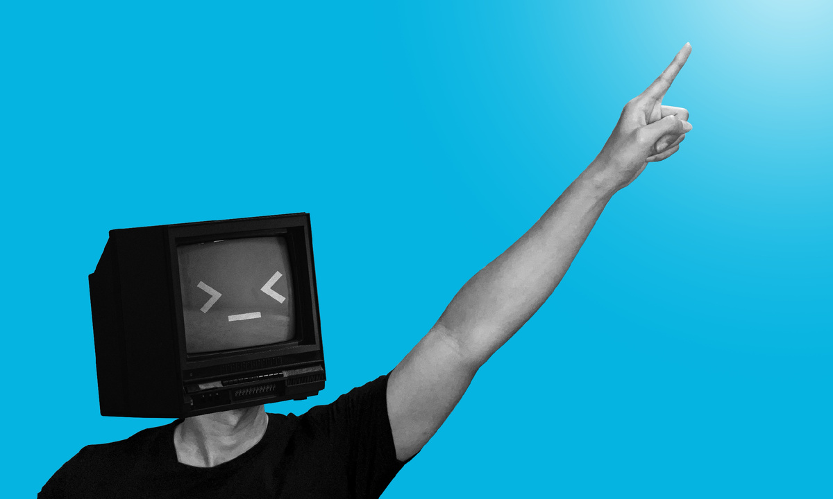 Автор фото: Collagery / Shutterstock / FOTODOM