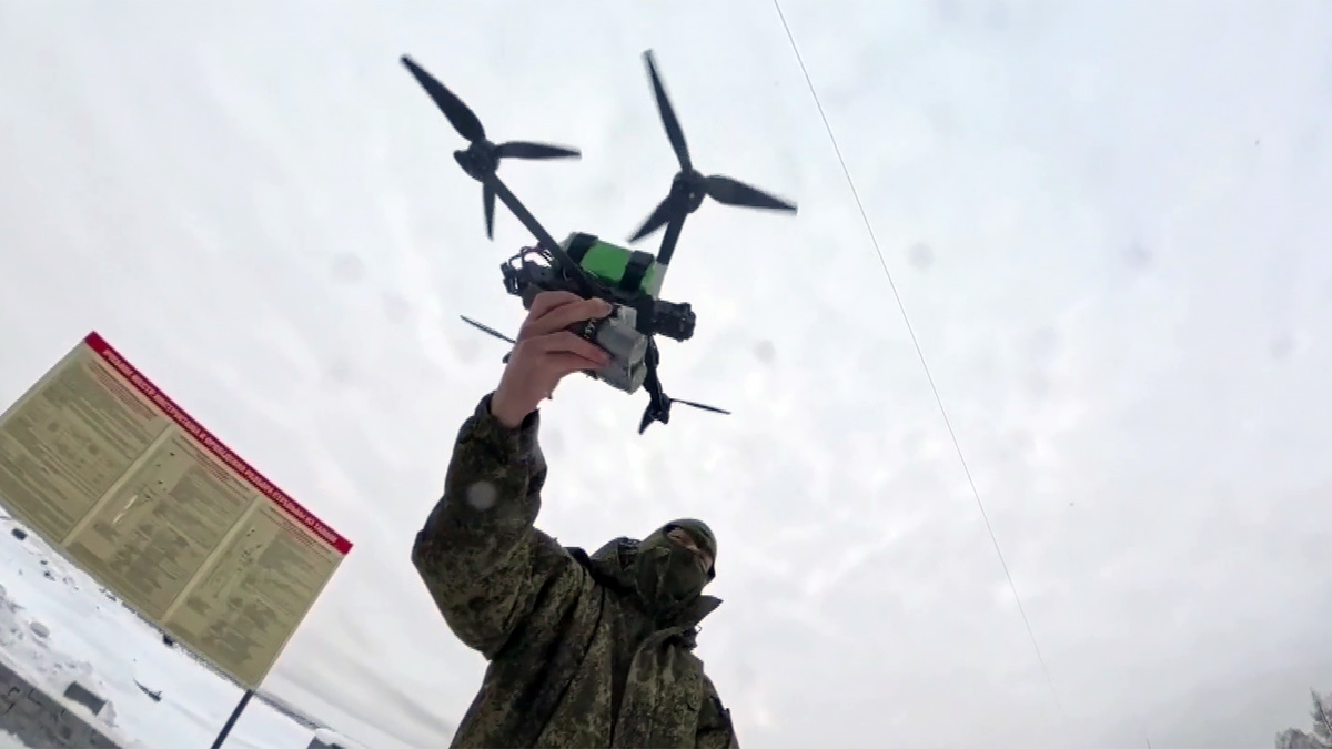    Первый канал