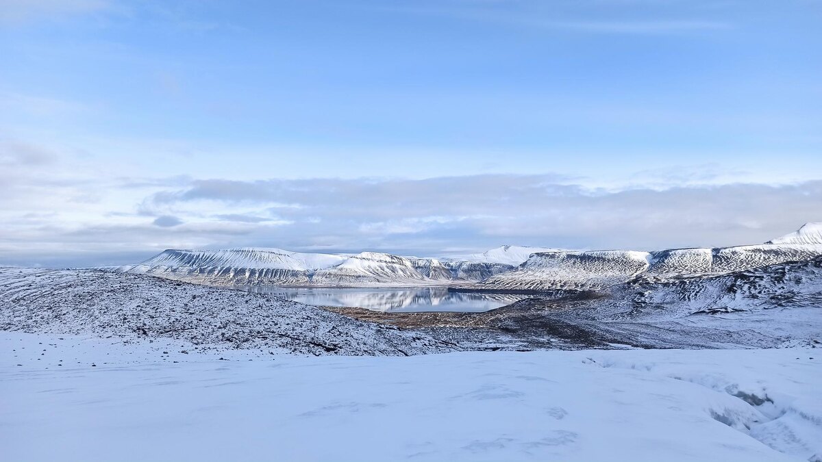    Фото: vk.com/arcticandantarctic