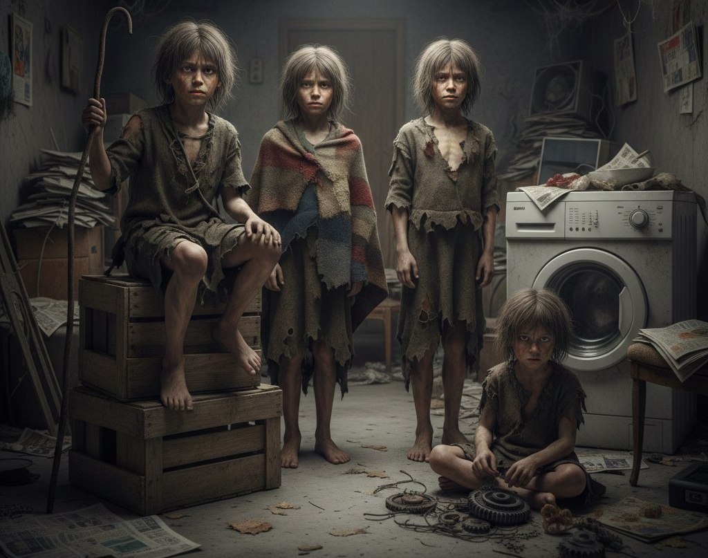 Фото: сгенерировано нейросетью