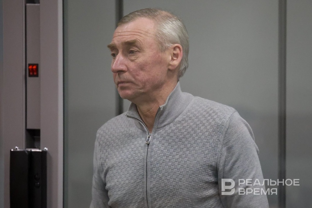   Артем Дергунов / realnoevremya.ru