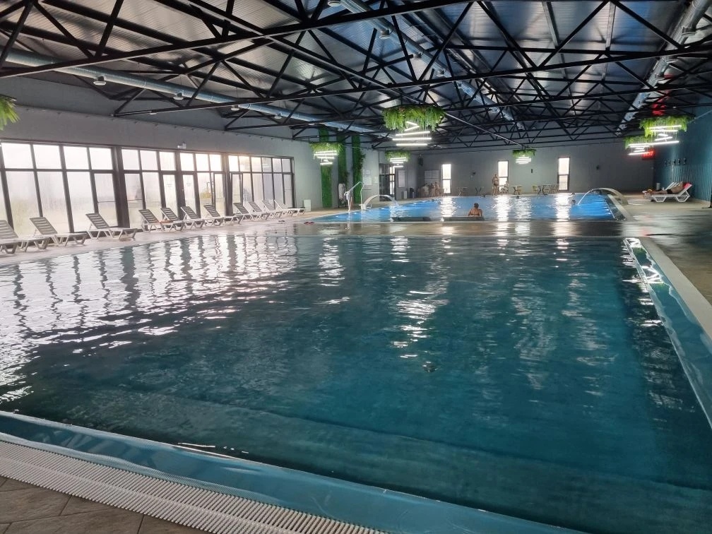 Фото автора. Горячий.