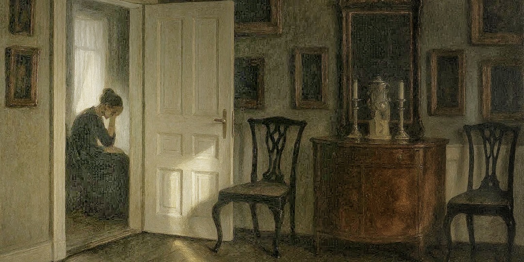 Странное ощущение в теле, которое невозможно описать. Что это и почему оно возникает?