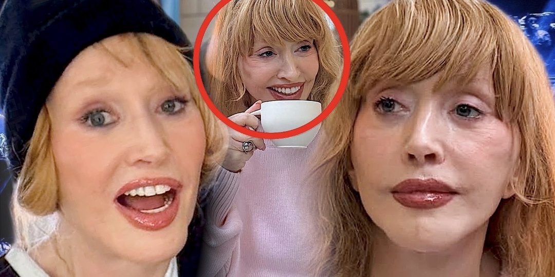 «Во что она себя превратила? Восковая кукла!» - В Сети бурно обсуждают новые фото Аллы Пугачёвой, на которых она выглядит неестественно