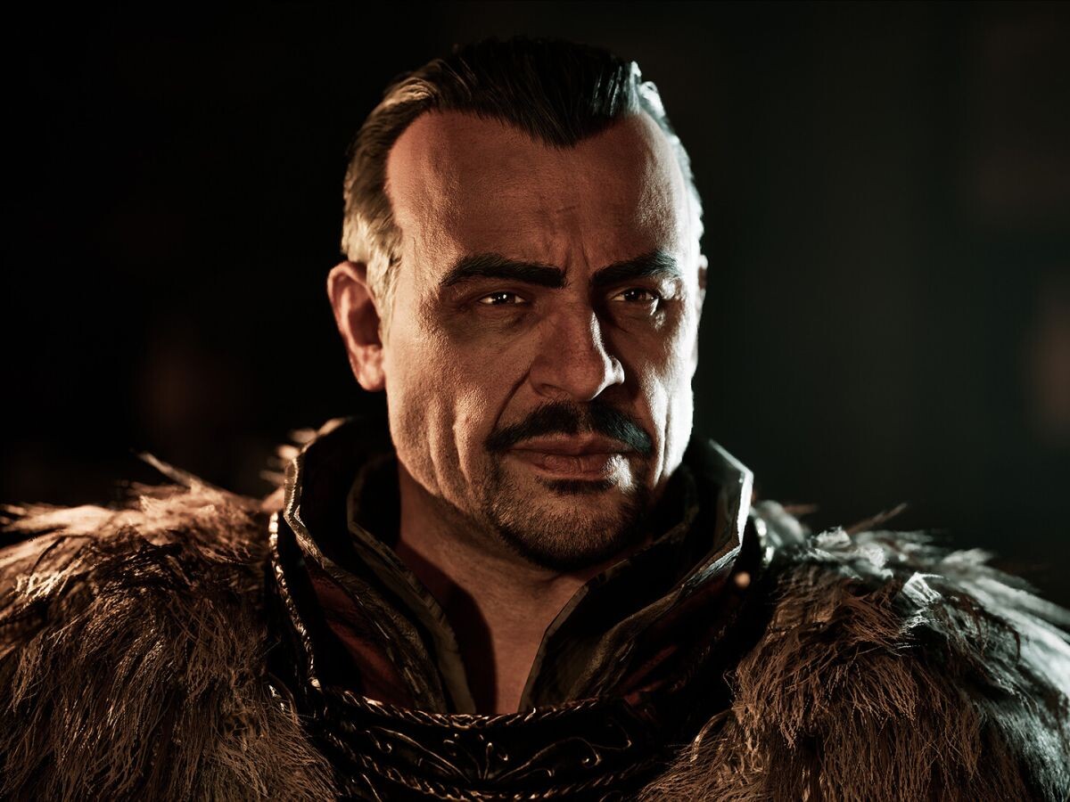    Подчинение, иерархия, власть. Ремейк Gothic получил дату выхода и релизный трейлер [ВИДЕО]