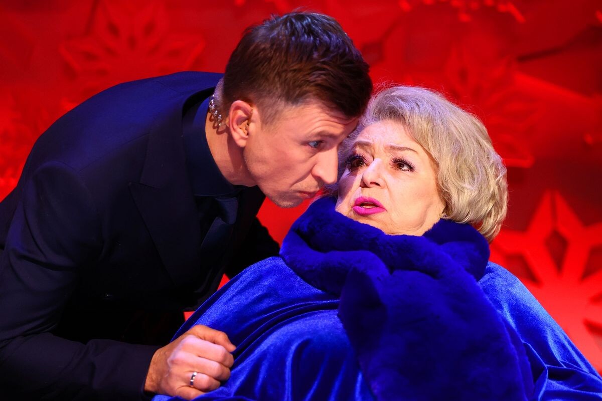    Евгений Семенов, Sport24