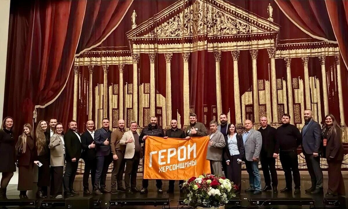    Фото: проект «Герои Херсонщины»