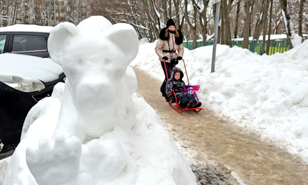    ©АО "ТВ Центр"