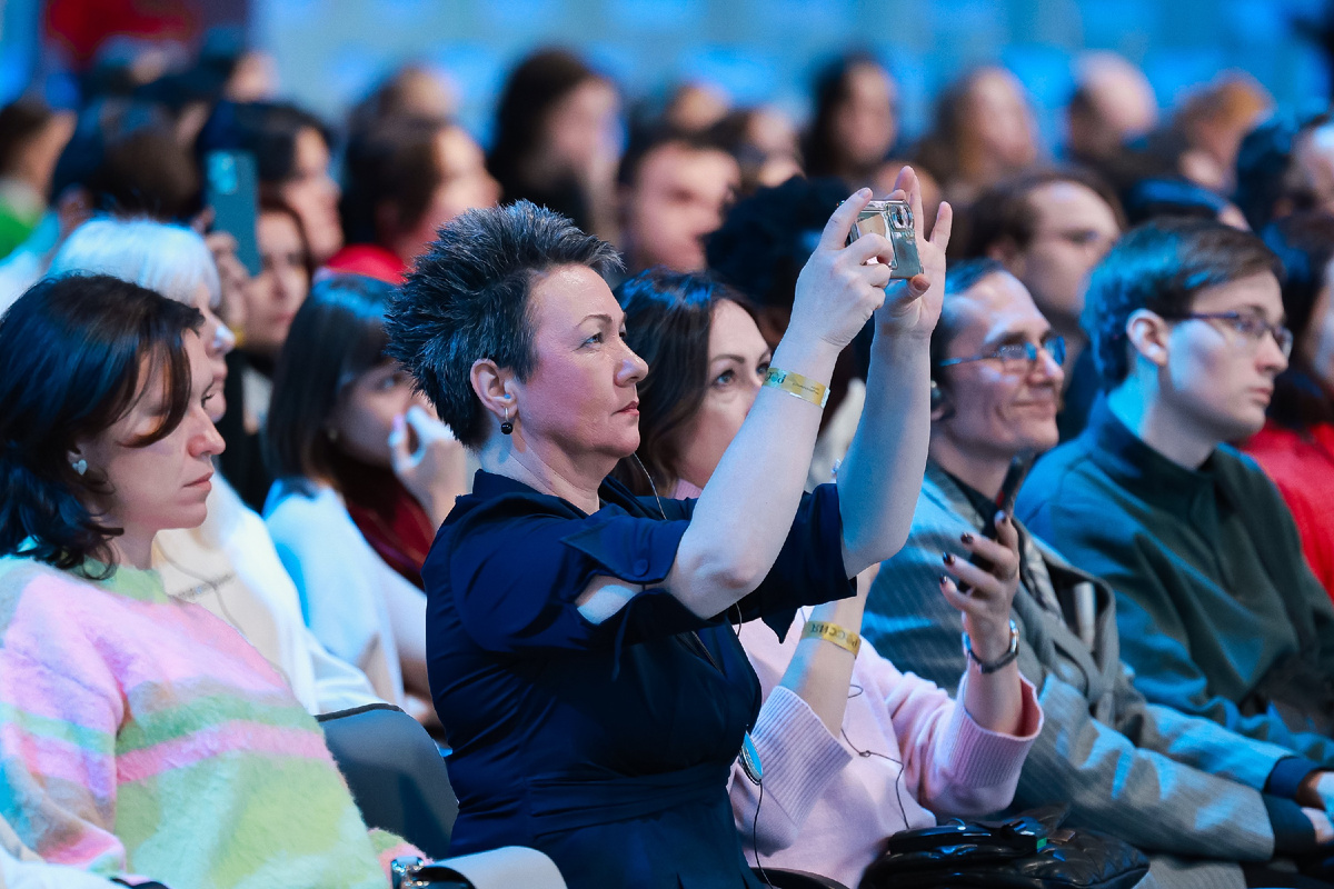 Пресс-служба Национального центра «Россия»