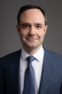    Дмитрий Крылов, генеральный директор   
АО «Архангельский ЦБК»   
Фото: пресс-служба предприятия