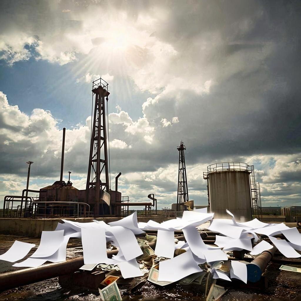 HSE-group помогает компаниям не утонуть в кипе бумаг и оказывает услуги по разработке систем менеджмента качества