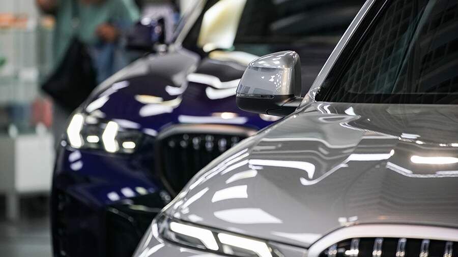    Фото: ИЗВЕСТИЯ/Сергей Лантюхов