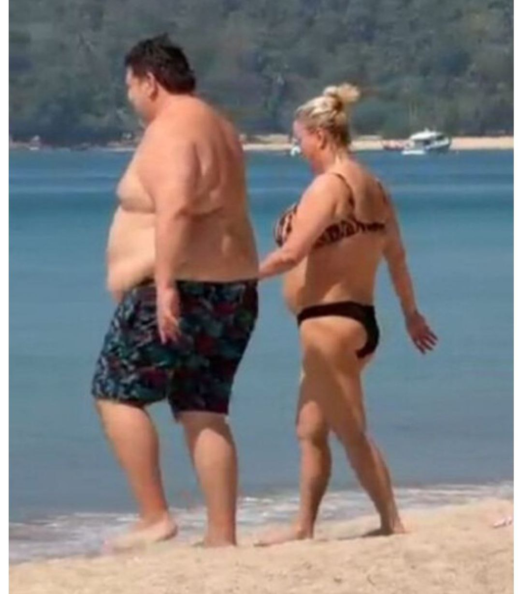 Фото коварного жулика