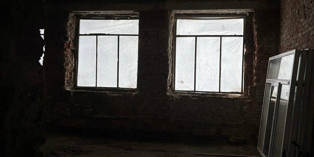 Первый замминистра строительства и ЖКХ России посетил курское приграничье