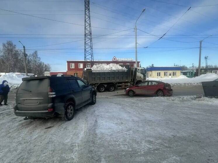     фото: Томская полиция