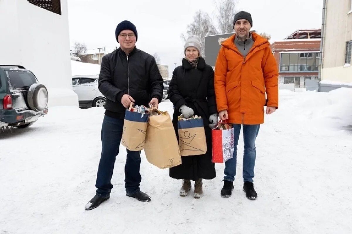    Ежегодная эко-акция в Первоуральске собрала рекордное число участников