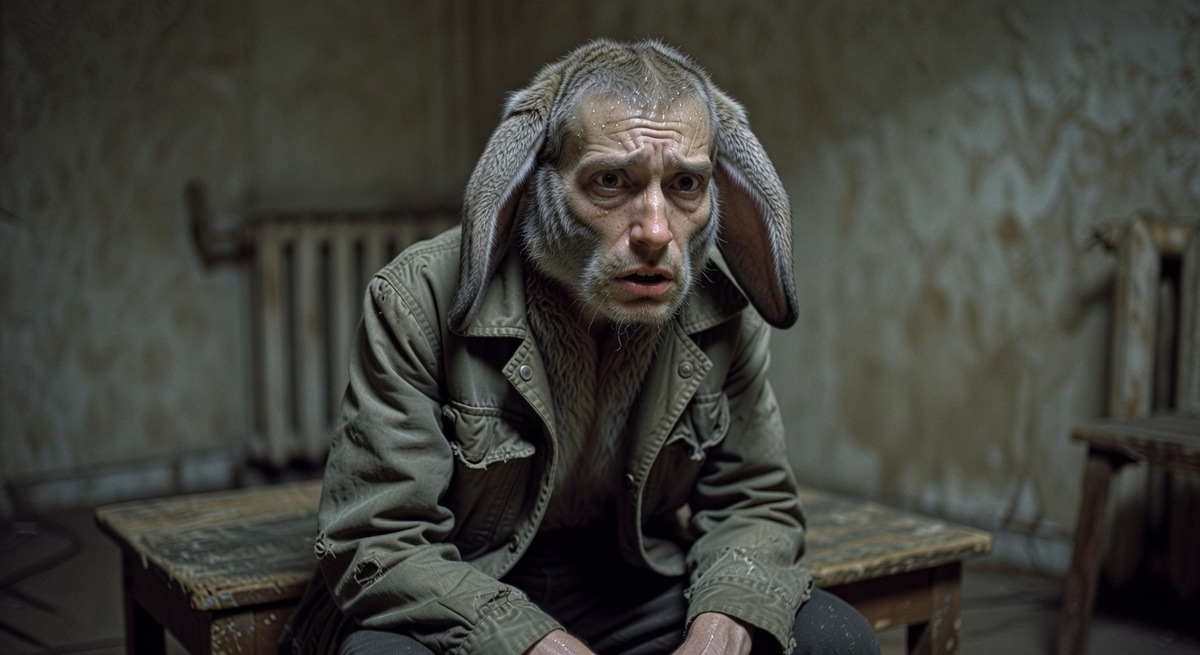 ЛЕСНАЯ ТЕРАПИЯ, ИЛИ КОНСУЛЬТАЦИЯ У ДЯТЛА