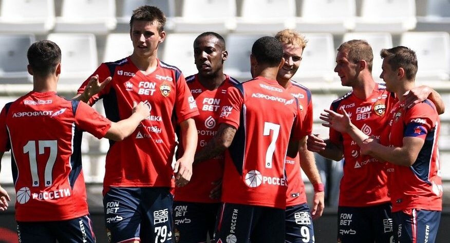 Таранов: Если ЦСКА станет чемпионом, работа Челестини будет хорошей