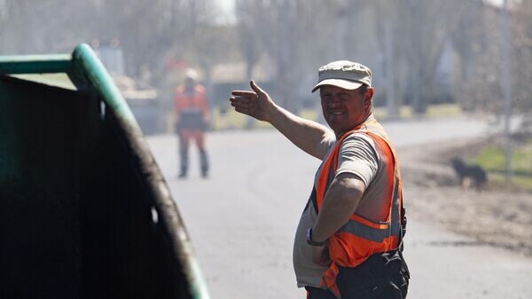    © РИА Новости Крым . Дмитрий Макеев