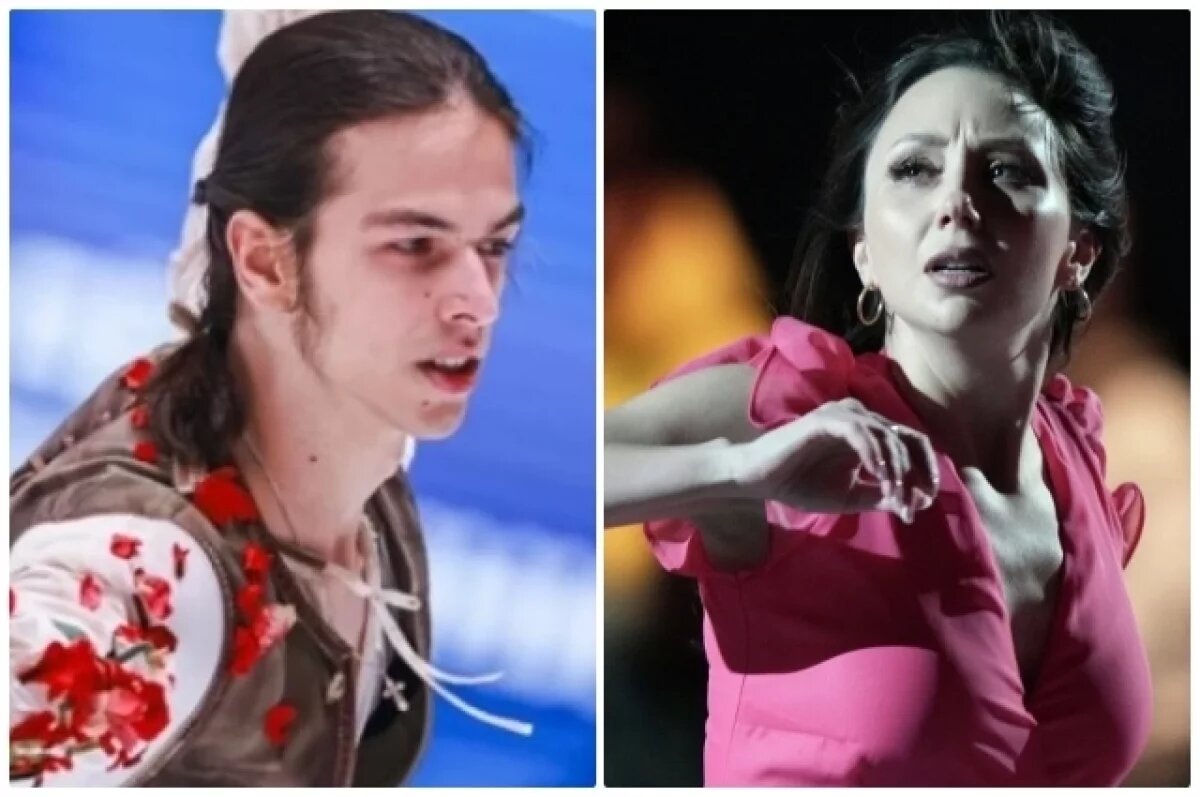    Среди сопереживающих особенно выделилась Елизавета Туктамышева.