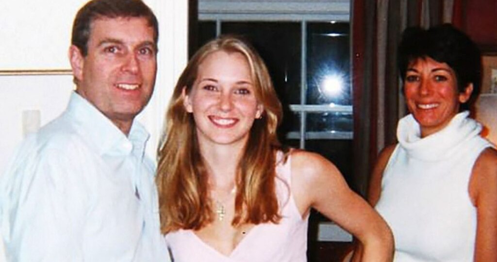 Принц Эндрю задолжал семье 12 млн, деньги ушли на выплату Вирджинии Джуффре